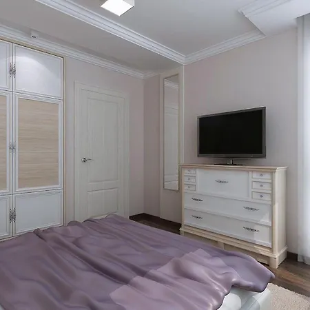 Florence Deluxe Apartmanhotel