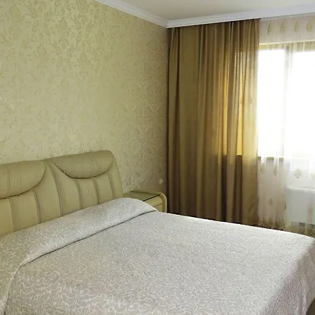 Florence Deluxe 3*