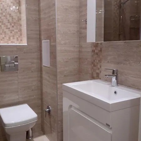 Florence Deluxe Apartmanhotel