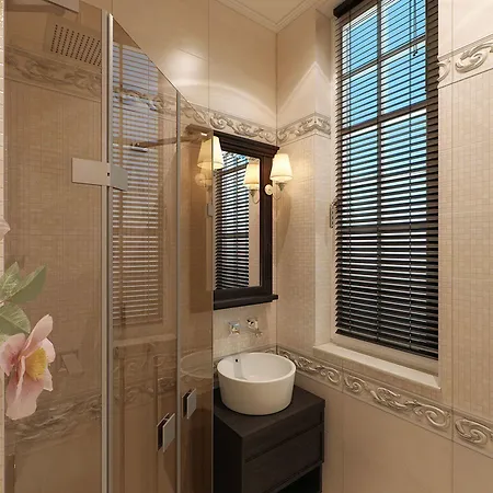 Florence Deluxe Apartmanhotel