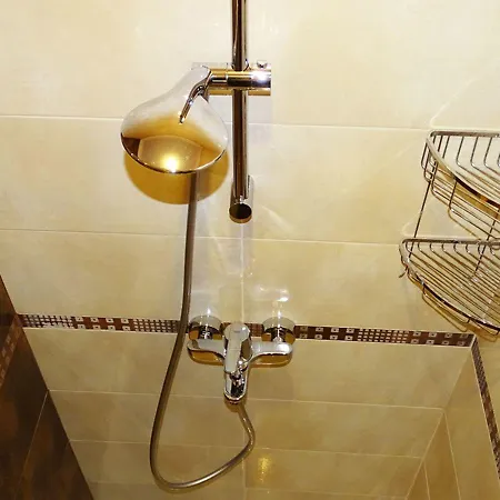 Apartmanhotel Florence Deluxe
