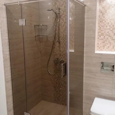 Apartmanhotel Florence Deluxe 3*