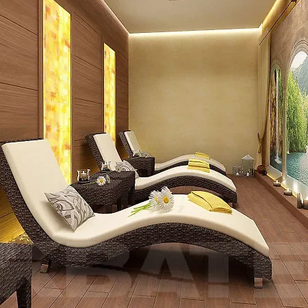 Florence Deluxe 3* Szveti Vlasz