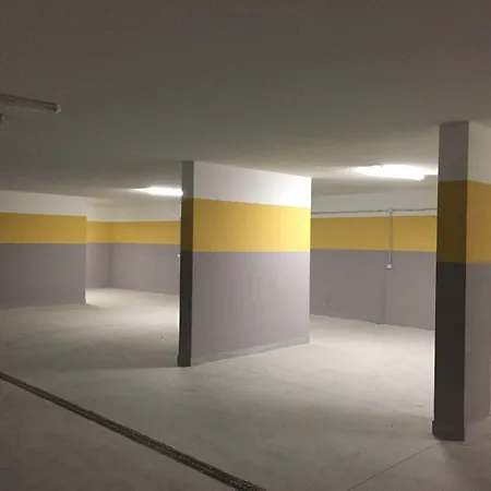Apartmanhotel Florence Deluxe Szveti Vlasz