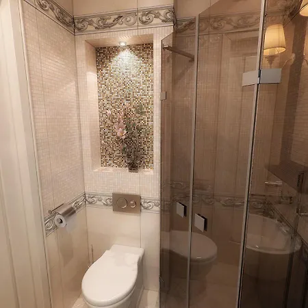 Apartmanhotel Florence Deluxe