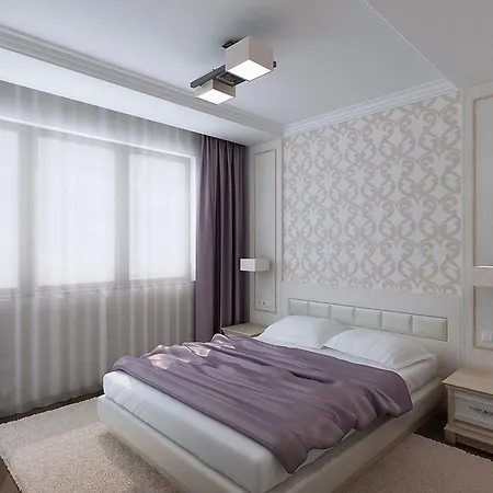 Apartmanhotel Florence Deluxe 3*