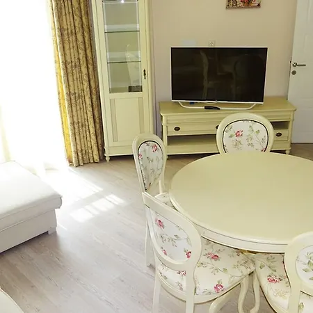 Florence Deluxe Apartmanhotel Szveti Vlasz
