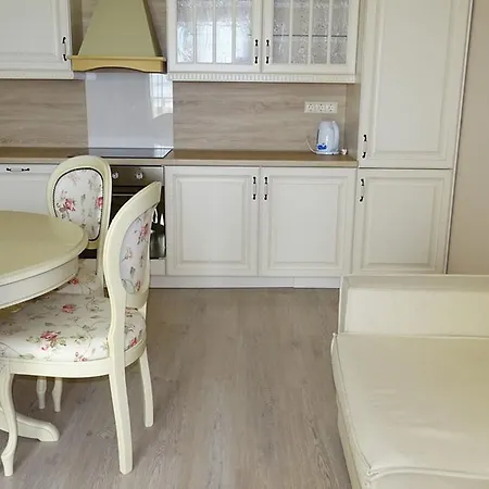 Florence Deluxe Apartmanhotel Szveti Vlasz