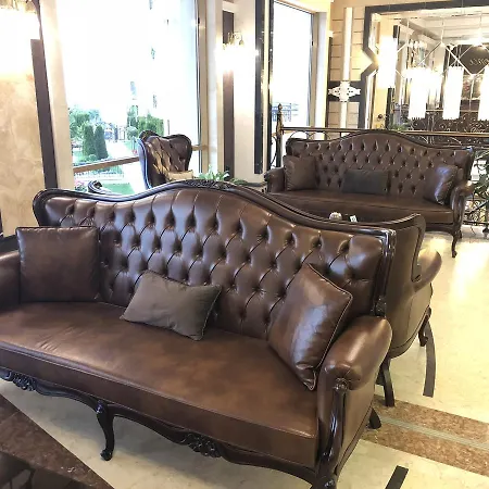 Apartmanhotel Florence Deluxe Szveti Vlasz